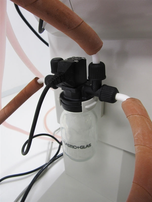 Buchi R-215 Rotavapor System w/ Chiller