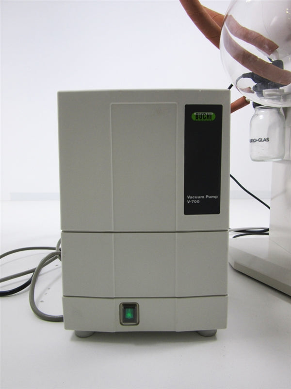 Buchi R-215 Rotavapor System