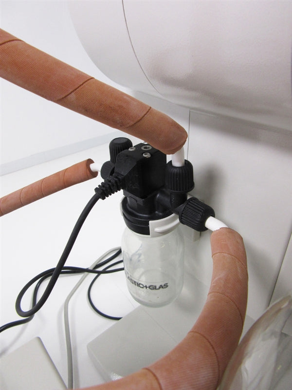 Buchi R-215 Rotavapor System