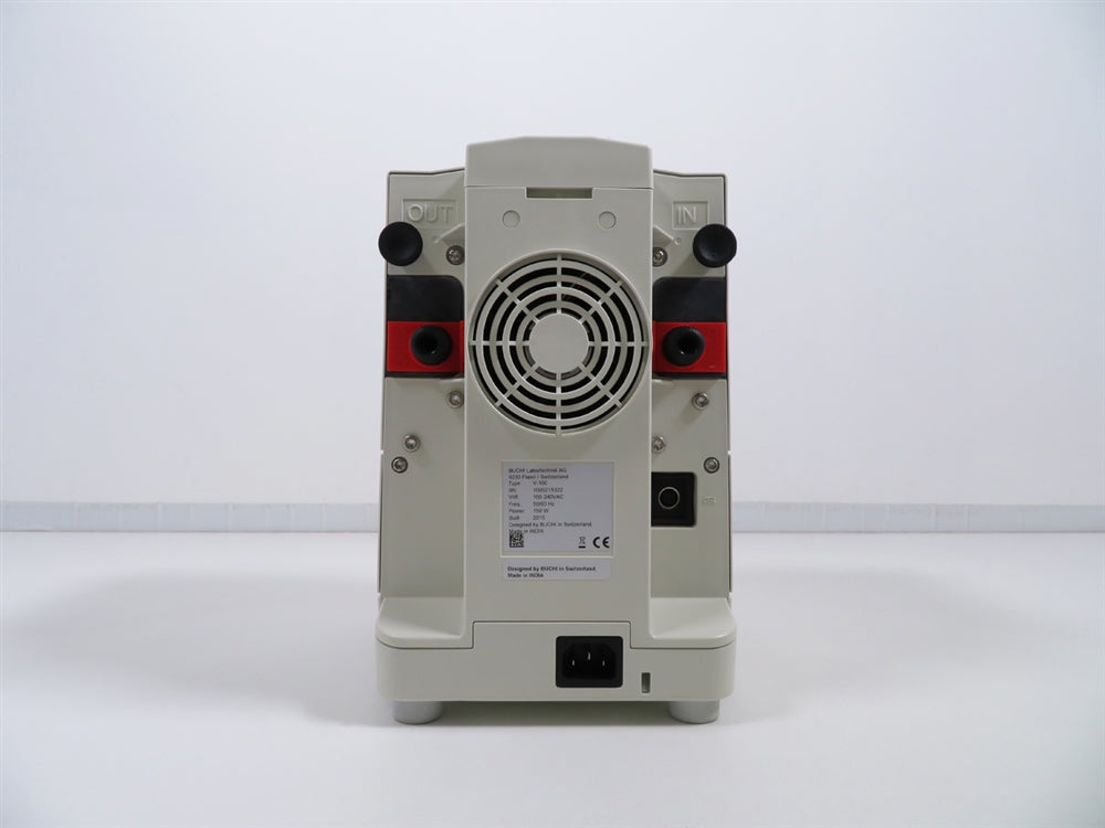 Buchi V-100 Vacuum Pump
