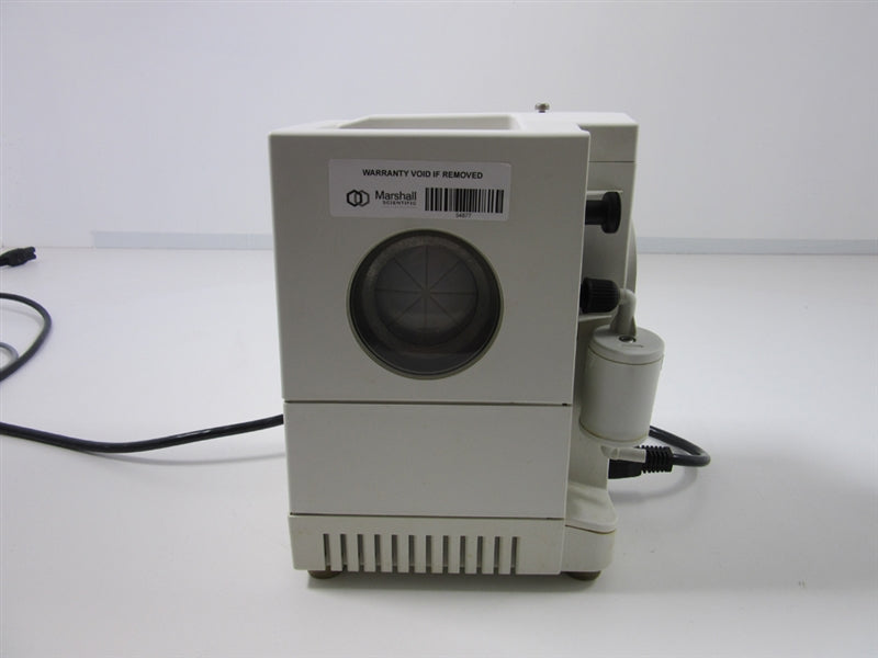 Buchi V-700 Vacuum Pump