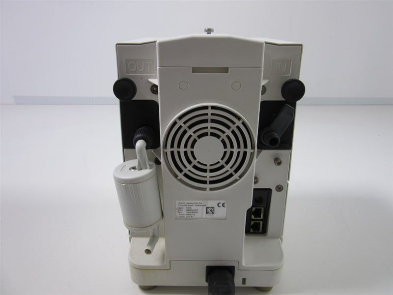 Buchi V-700 Vacuum Pump