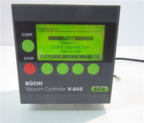 Buchi V-805 Vacuum Controller