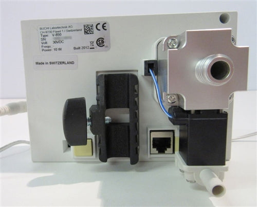 Buchi V-850 Vacuum Controller