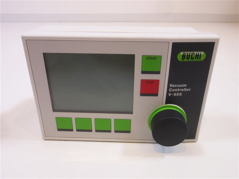 Buchi V-855 Vacuum Controller