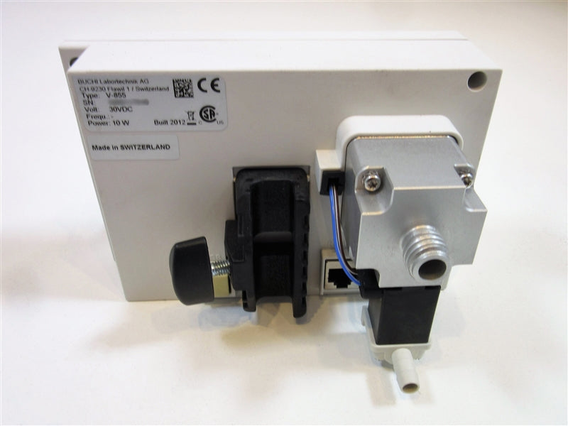 Buchi V-855 Vacuum Controller