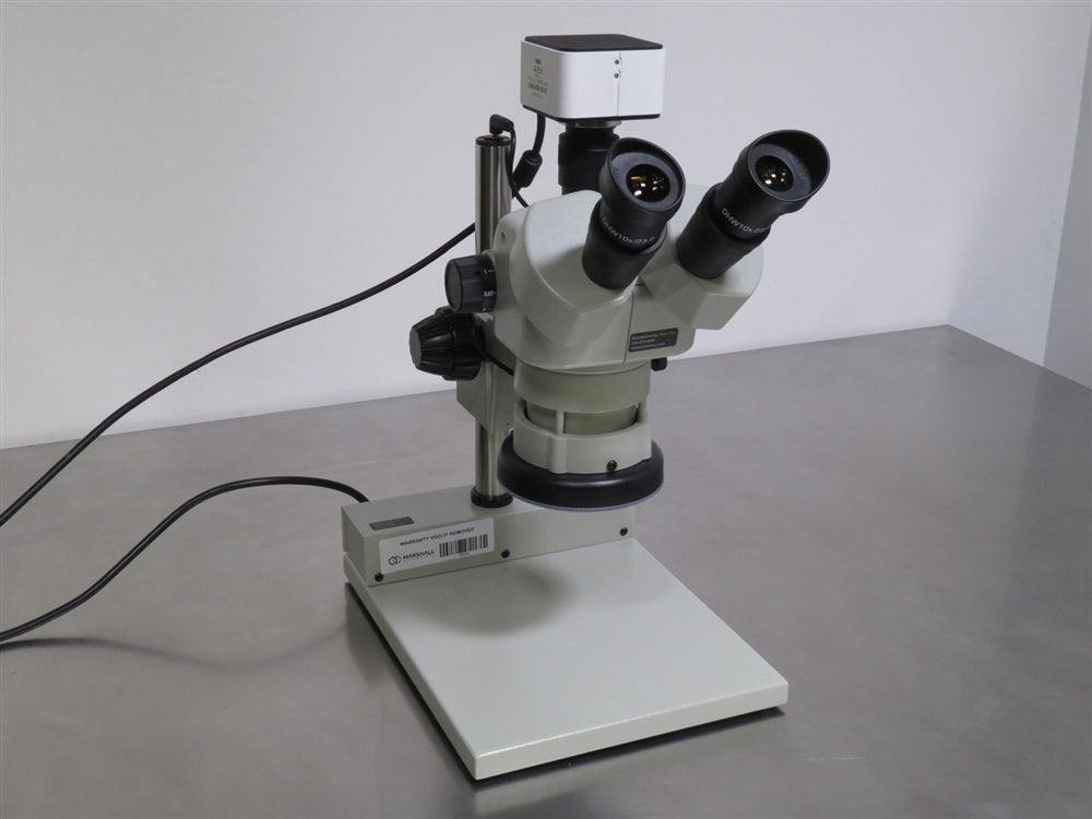 Carton SPZV-50 Stereo Microscope