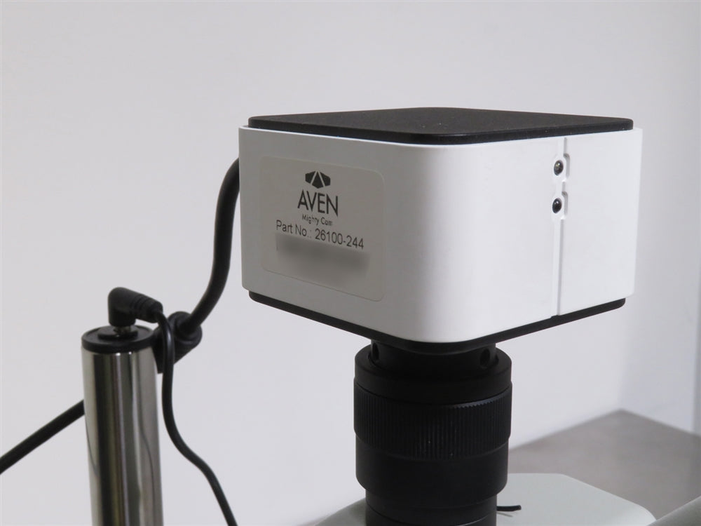 Carton SPZV-50 Stereo Microscope