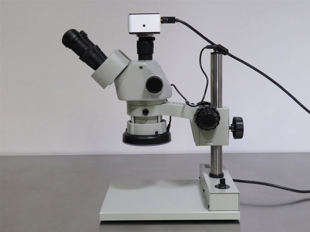 Carton SPZV-50 Stereo Microscope