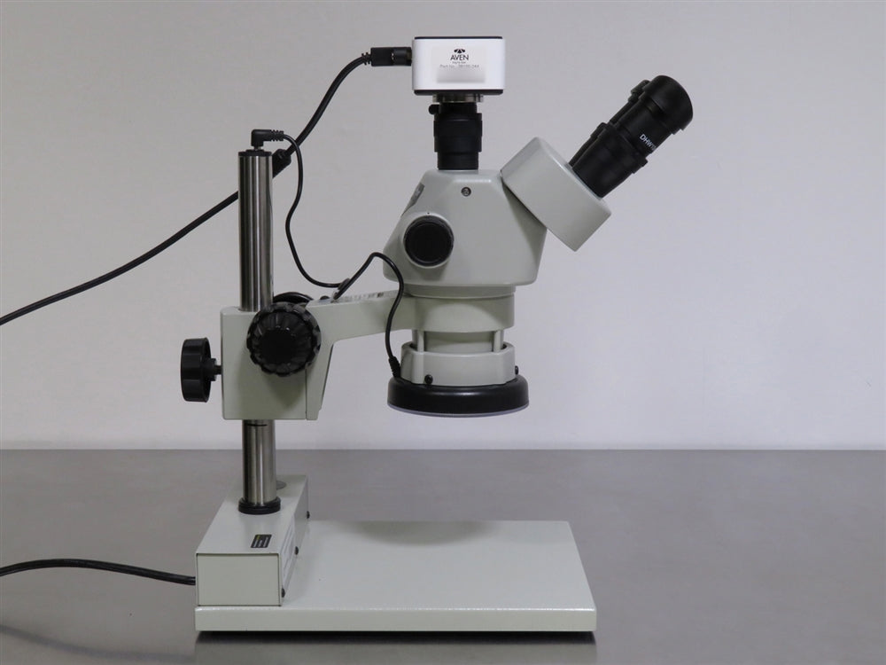 Carton SPZV-50 Stereo Microscope