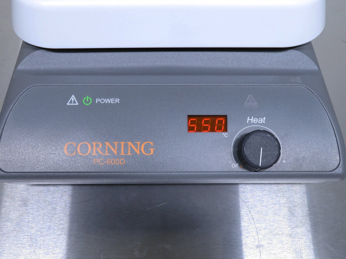 Corning PC-600D Digital Hot Plate
