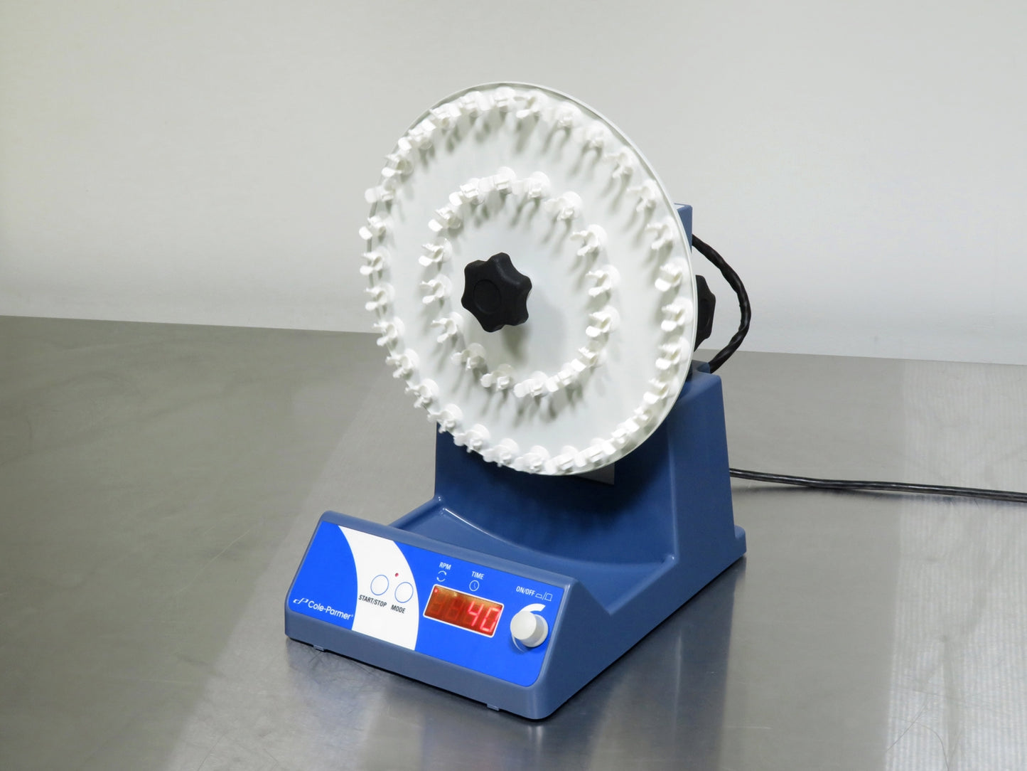 Cole Parmer 00077-03 Tube Rotator