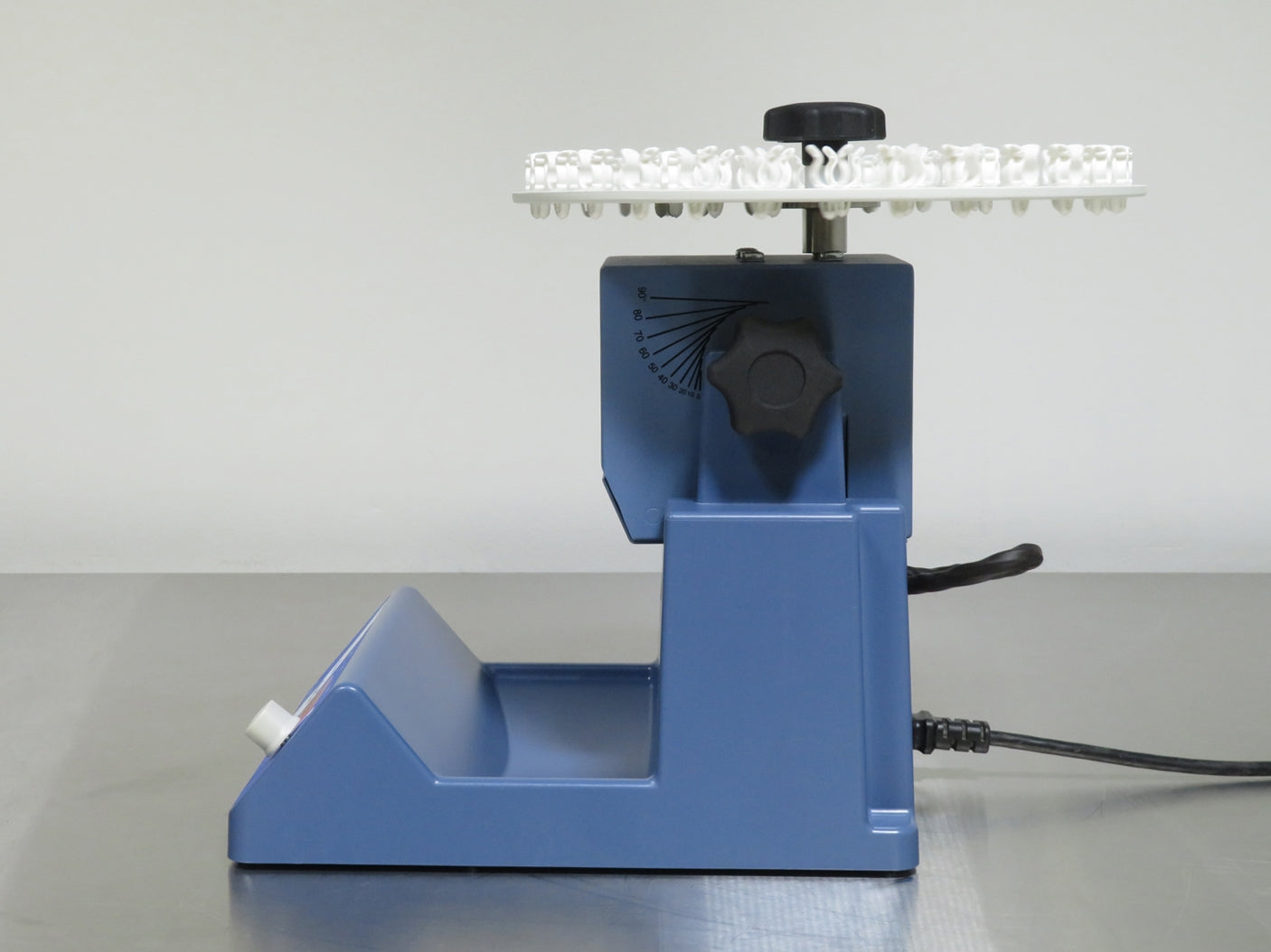 Cole Parmer 00077-03 Tube Rotator