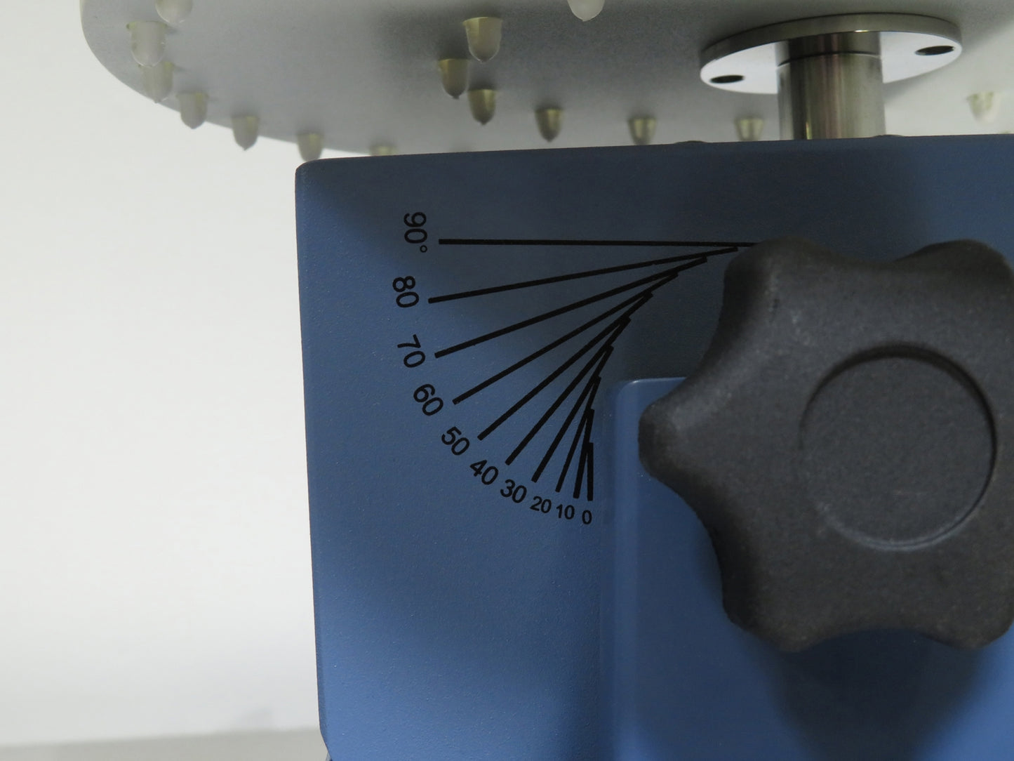 Cole Parmer 00077-03 Tube Rotator