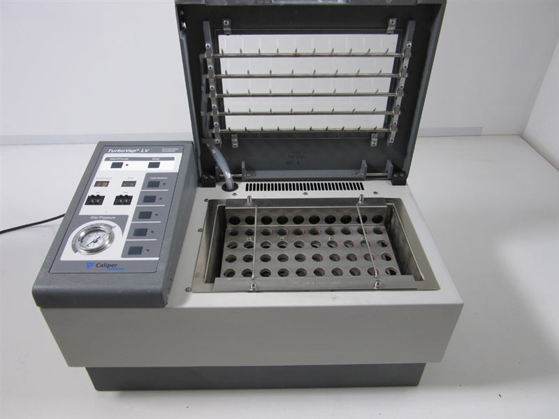 Caliper TurboVap LV Evaporator