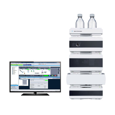 Chromatography - HPLC