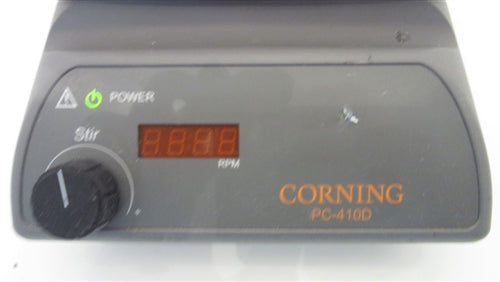 Corning PC 410D Digital Stirrer