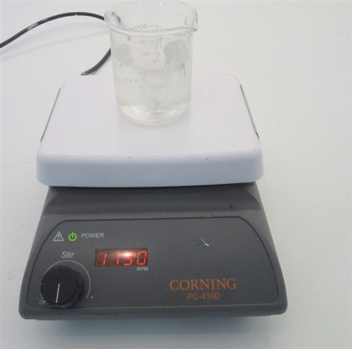 Corning PC 410D Digital Stirrer