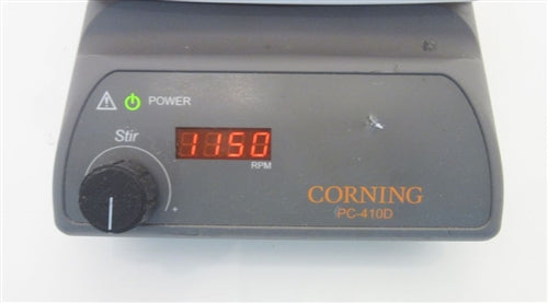 Corning PC 410D Digital Stirrer