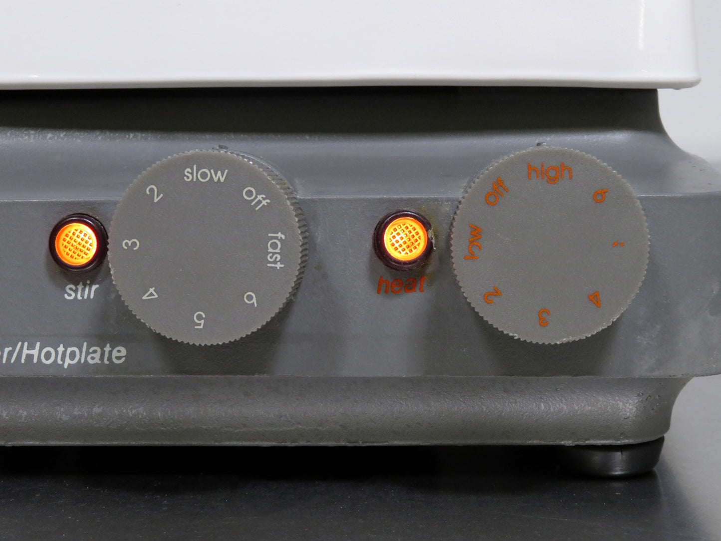 Corning PC 320 Hot Plate Stirrer