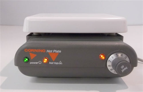Corning PC 400 Hot Plate
