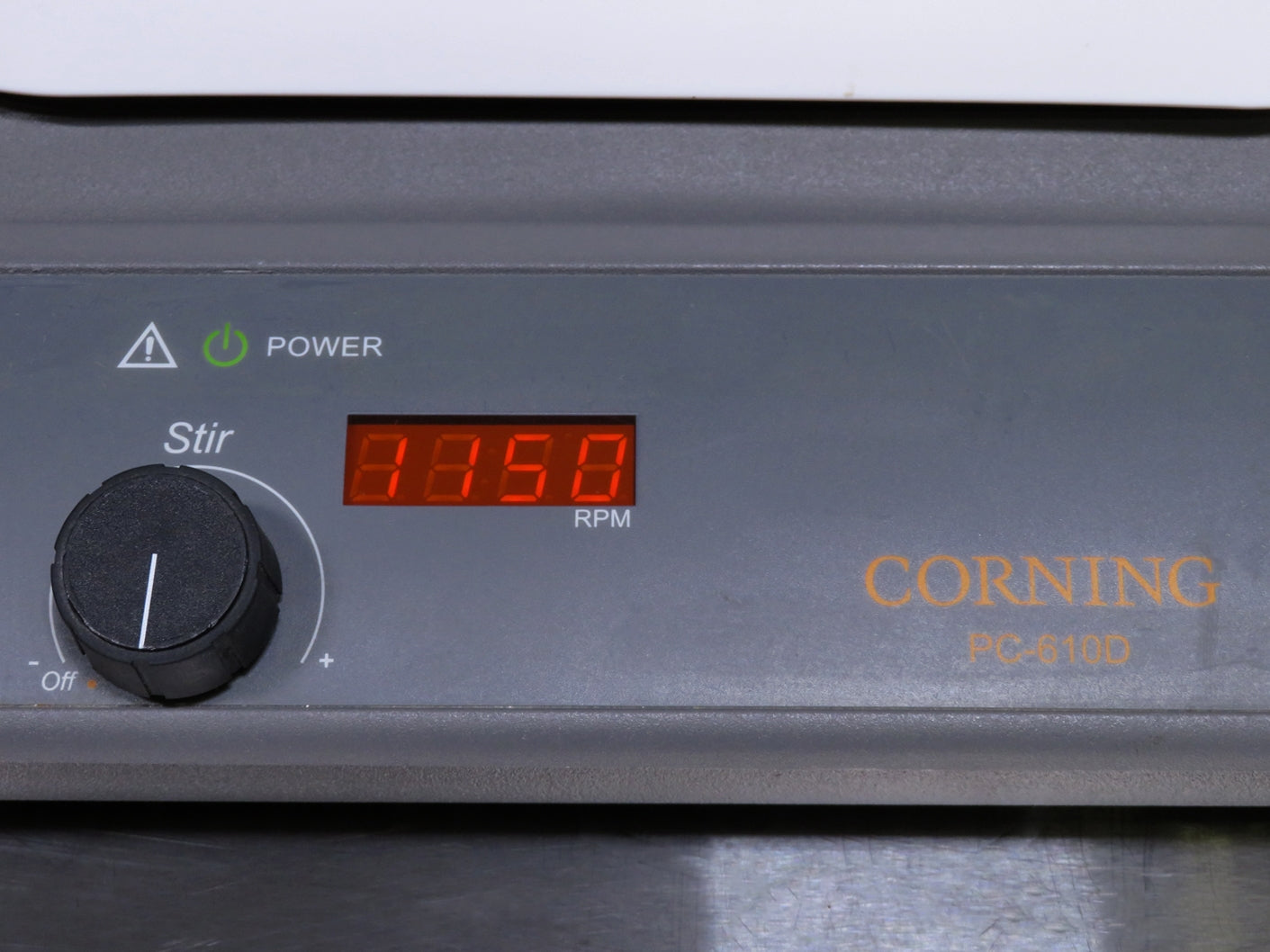 Corning PC-610D Digital Stirrer