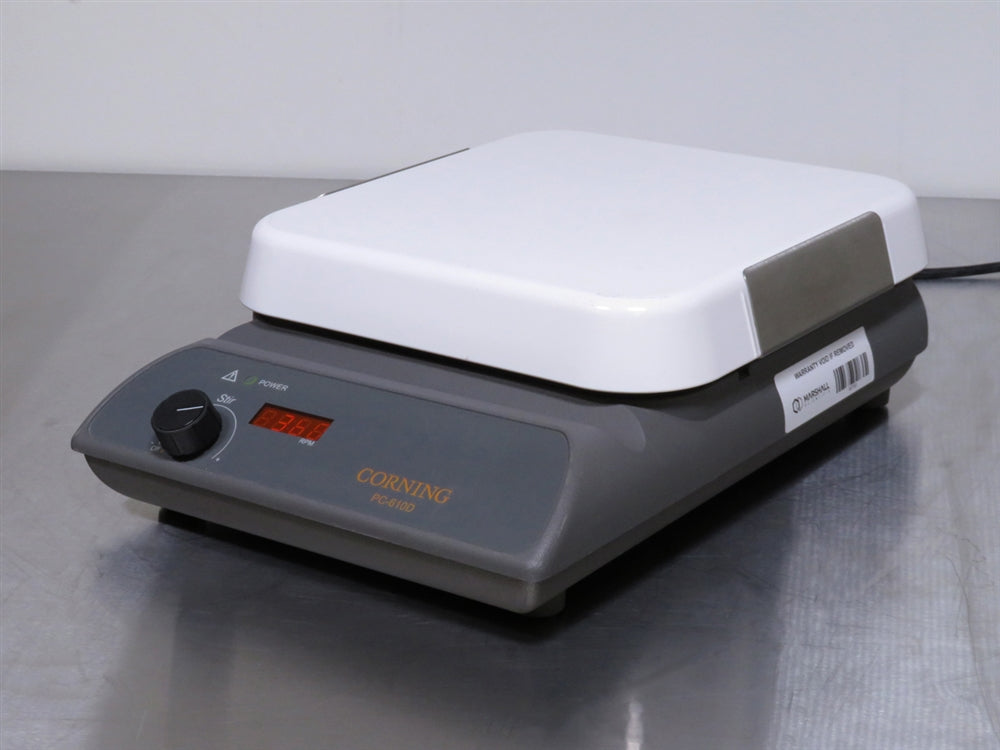 Corning PC-610D Digital Stirrer, 230V