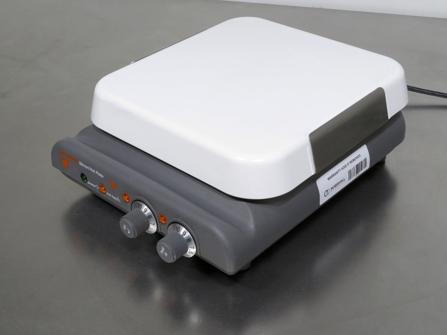 Corning PC 620 Hot Plate Stirrer