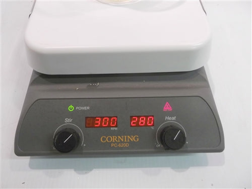 Corning PC 620D Digital Hot Plate Stirrer