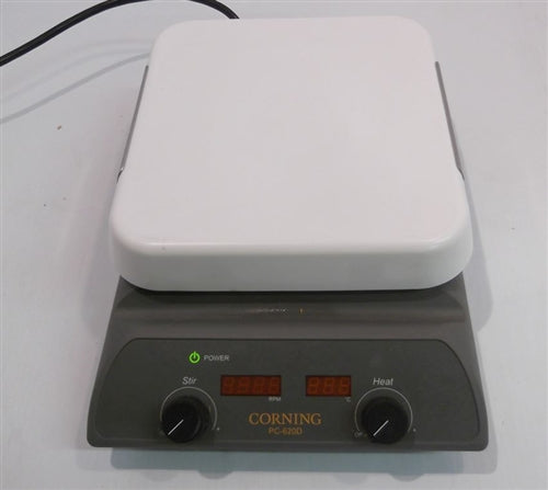 Corning PC 620D Digital Hot Plate Stirrer
