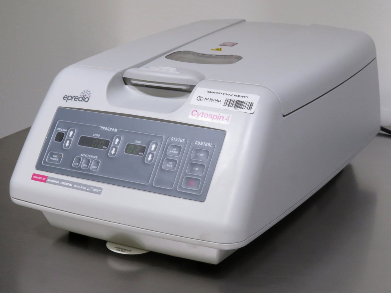 Epredia Cytospin 4 Centrifuge