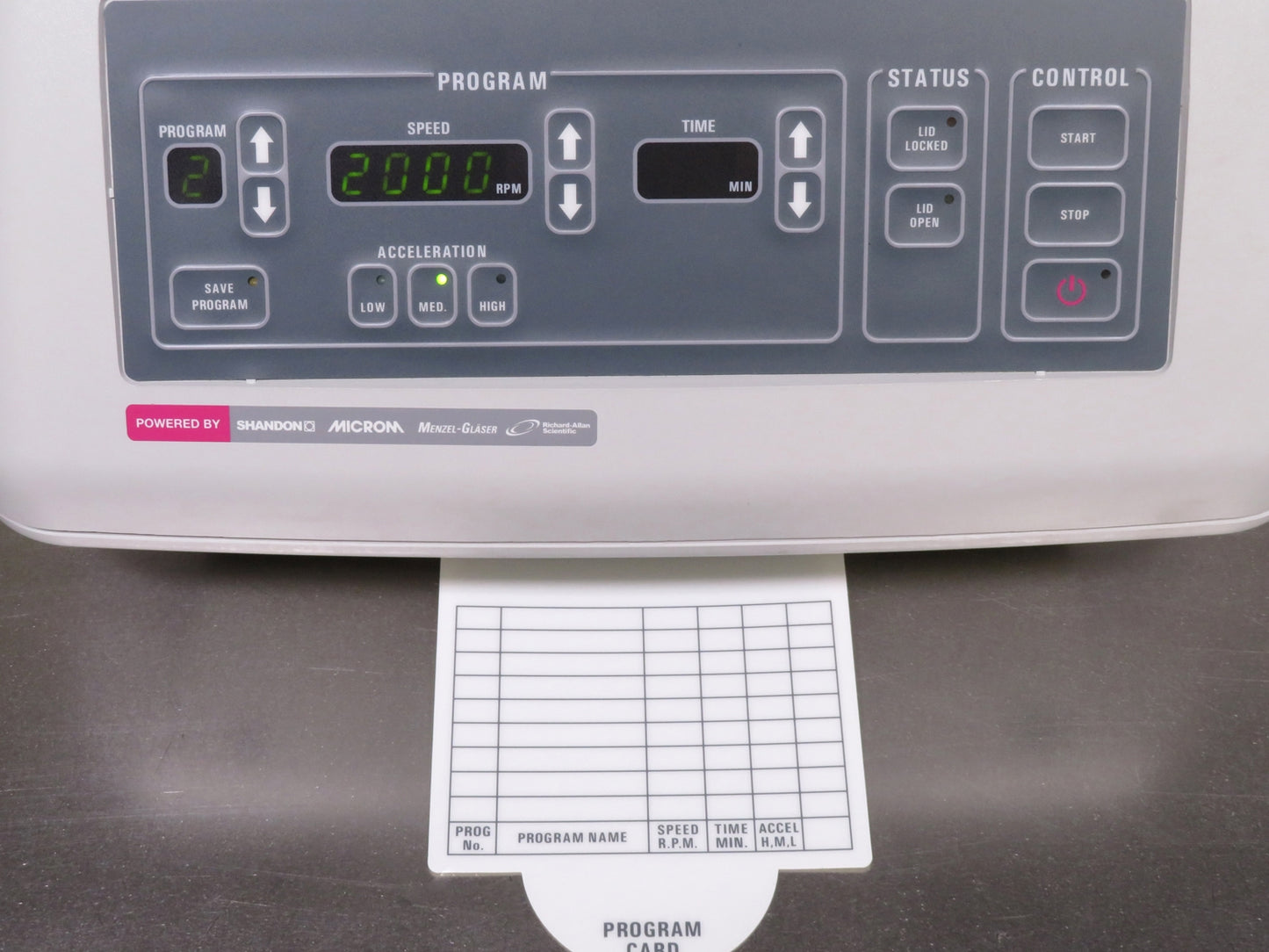 Epredia Cytospin 4 Centrifuge
