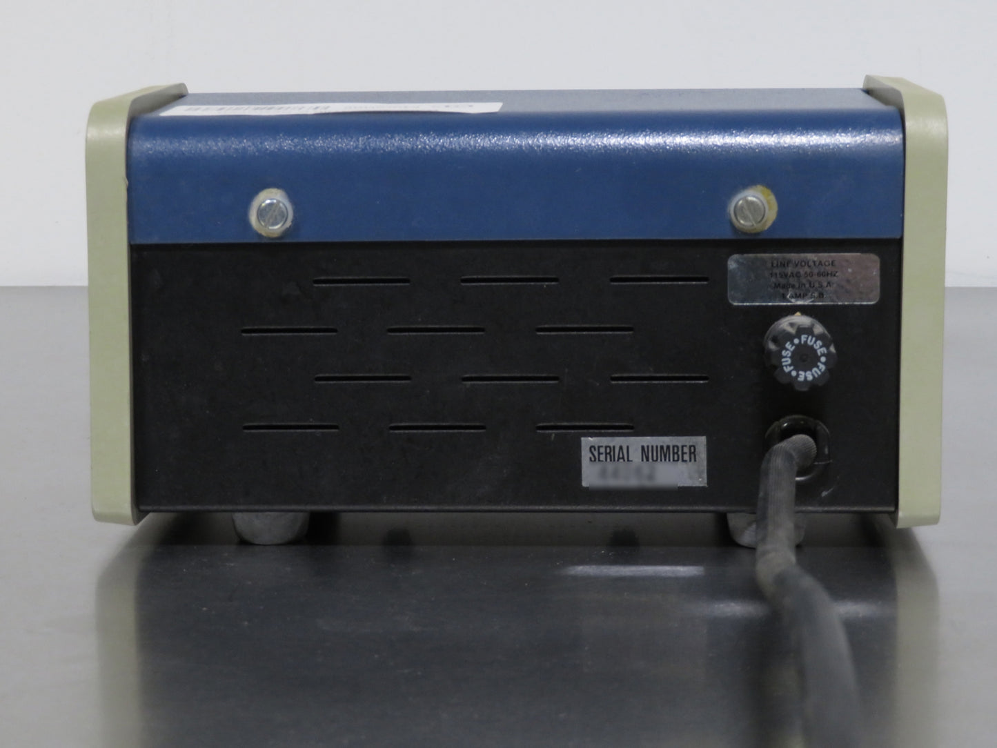 EC-105 Electrophoresis Power Supply