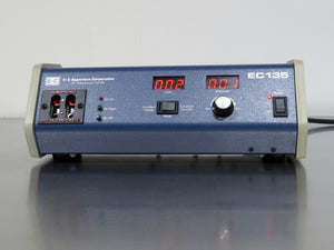 EC-135 Electrophoresis Power Supply