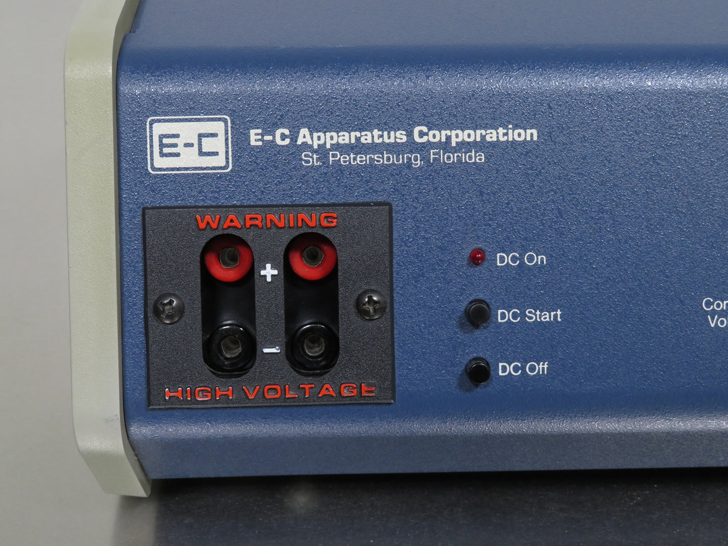 EC-135 Electrophoresis Power Supply