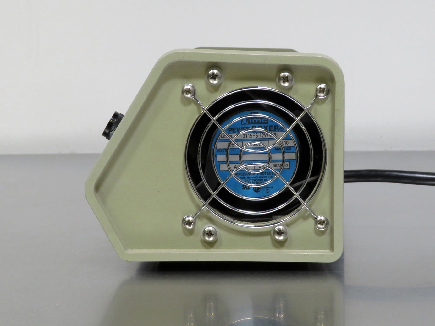 EC-135 Electrophoresis Power Supply