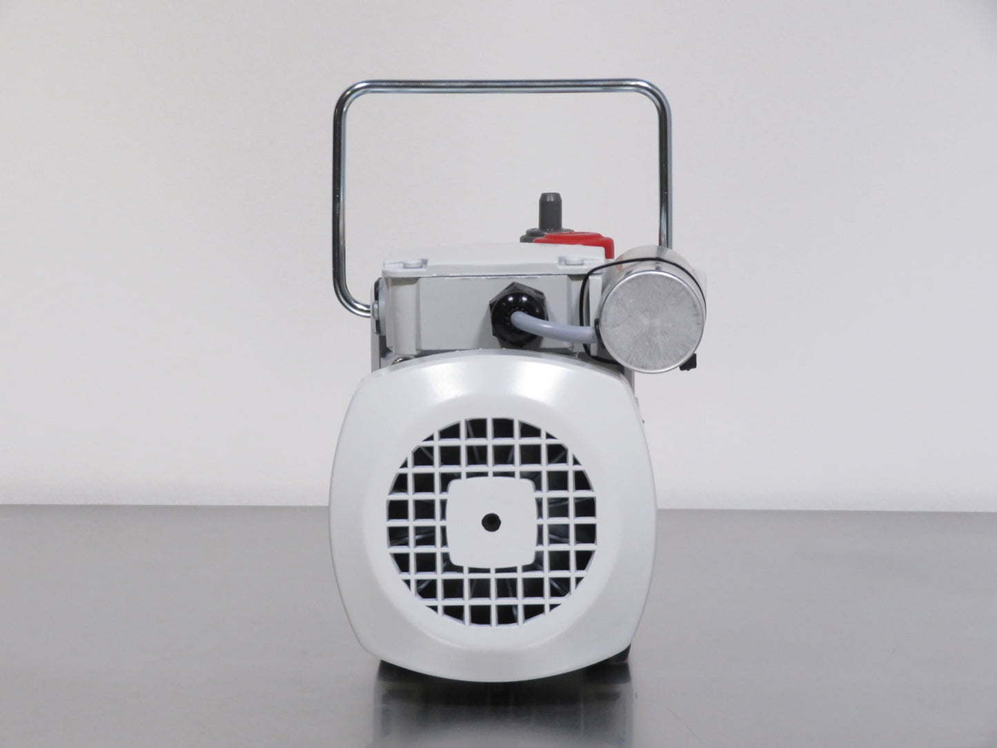 Edwards E2M1.5 Rotary Vane Vacuum Pump