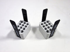 Eppendorf 12 x 1.5/2ml Adapters for A-4-44 Rotor, Cat # 022637525