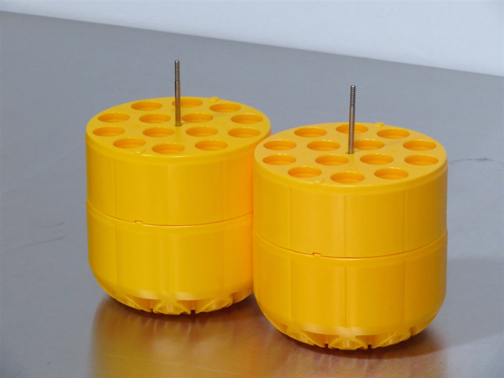 Eppendorf 14 x 15ml Adapters for S-4-104 Rotor, Cat. # 5825734009