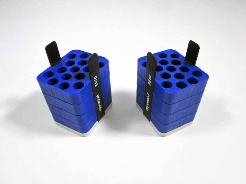 Eppendorf 15 x 2.6-7ml Adapters for A-4-62 Rotor