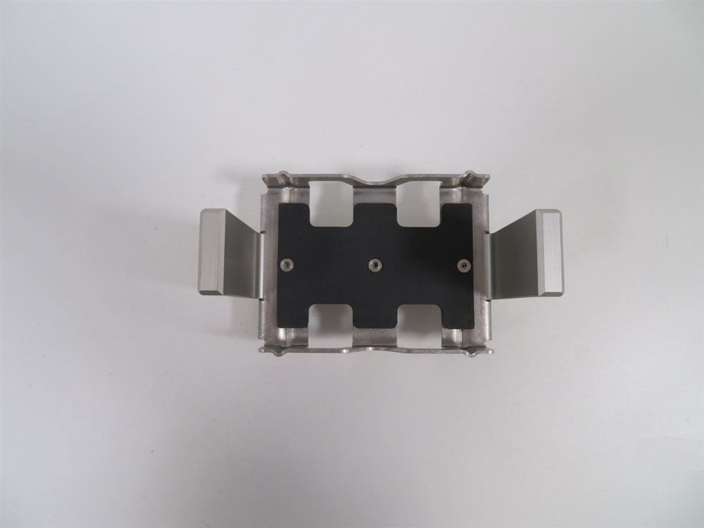 Eppendorf A-2-DWP Microplate Rotor & Buckets