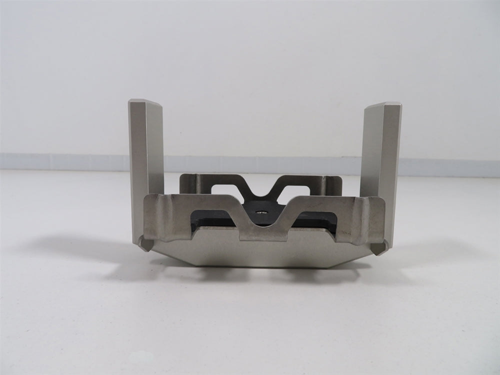 Eppendorf A-2-DWP Microplate Rotor & Buckets