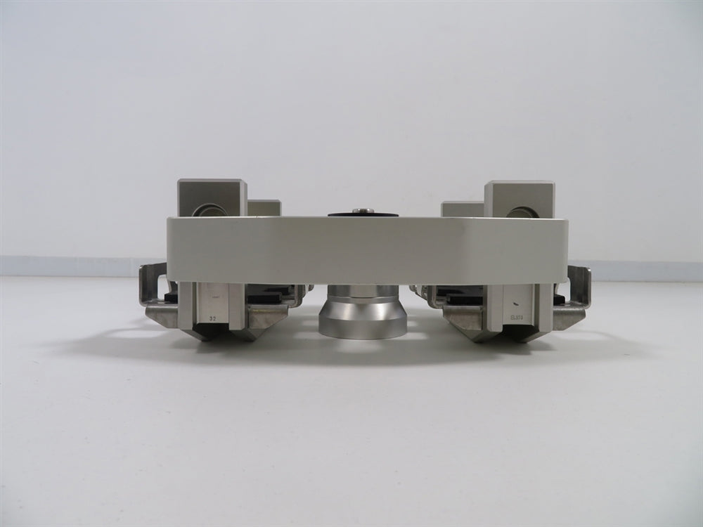 Eppendorf A-2-DWP Microplate Rotor & Buckets