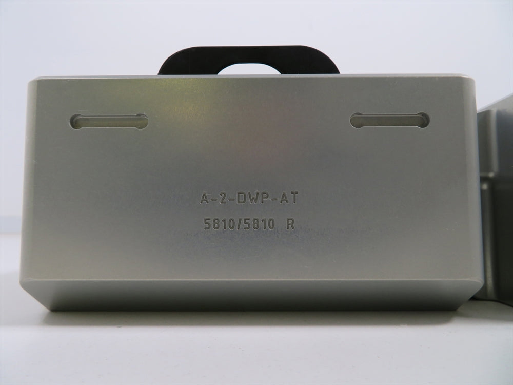 Eppendorf A-2-DWP-AT Microplate Rotor & Buckets