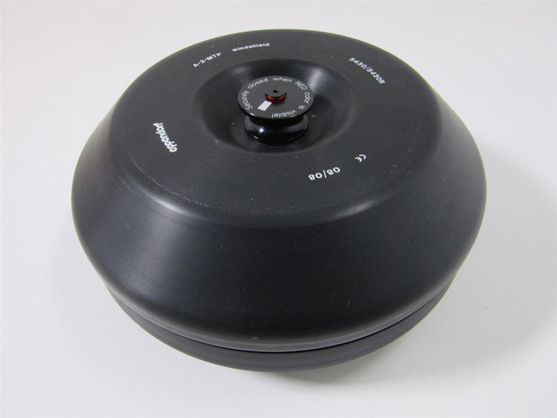 Eppendorf A-2-MTP Rotor for 5430