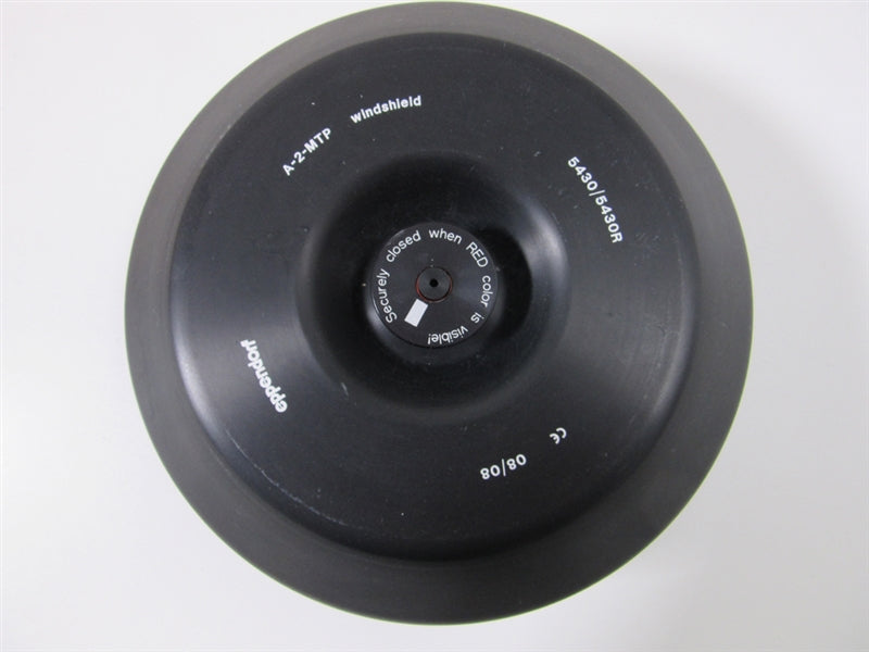 Eppendorf A-2-MTP Windshield Rotor for 5430