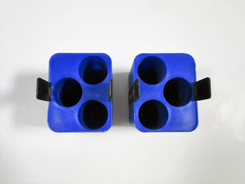 Eppendorf 3 x 50ml Adapters for A-4-62 Rotor, Cat # 022638343