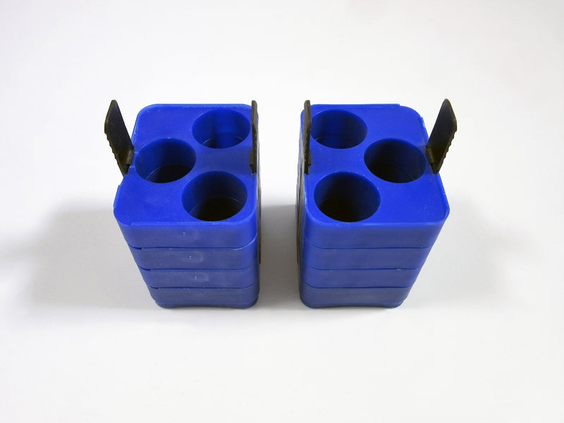 Eppendorf 3 x 50ml Adapters for A-4-62 Rotor, Cat # 022638343