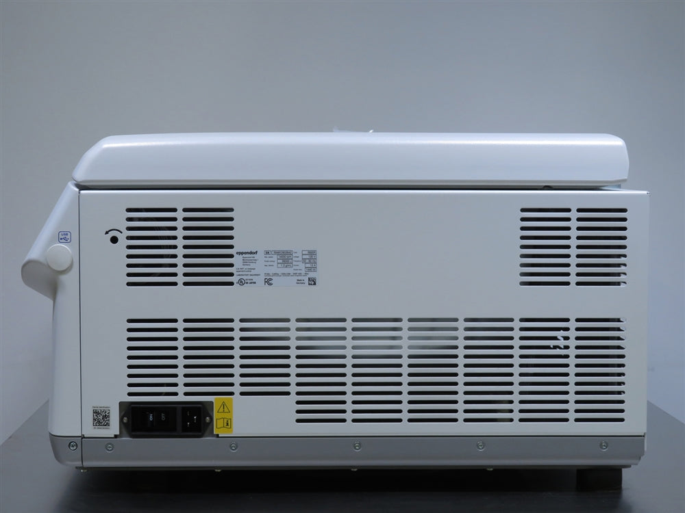 Eppendorf 5920R Refrigerated Centrifuge