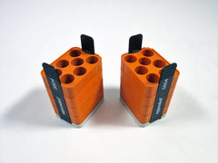 Eppendorf 7 x 3-15ml Adapters for A-4-44 Rotor, Cat # 022637568